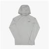 Rab Qbl 70 Light Zinc Herren S Hoodie