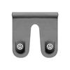 Car Hidden Hook Seat Interior Storage Hanger Hooks Tools Tire Valve For VW GTI Polo T5 Passat B6 Golf Tiguan Jetta T-ROC Beetle zh2
