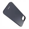 Sc Silicone Case Iphone 14 Plus Black