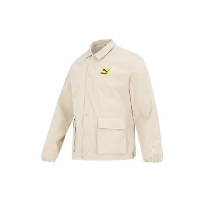 Classics Street Sport Woven Jacket Men Jackets Off-White 539969-88