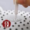 Multi-functional Nozzle & Gap Cleaning Brush for Shower Heads and Phones