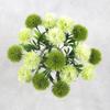 10Pcs Artificial Dandelion Flower Arrangement Wedding Party Desktop Office Decor
