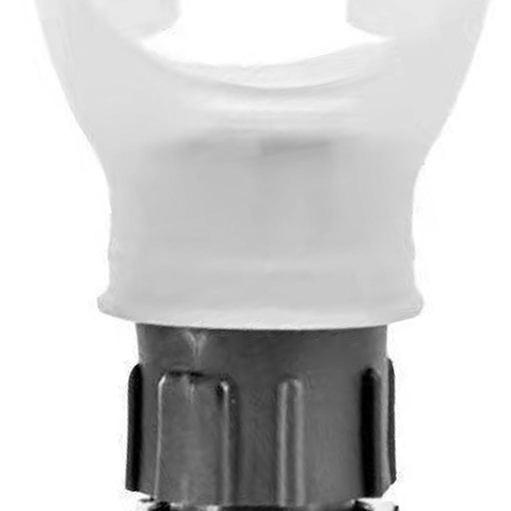 Portable Lung Exerciser Expander Device Lung Capacity Abdominal Breathing Exercise Trainer Adjustable Resistance with