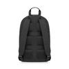 Moleskine Metro Backpack, Black, ET82MTBKBK, Business Backpack for Men and Women, Holds 15-inch Laptop