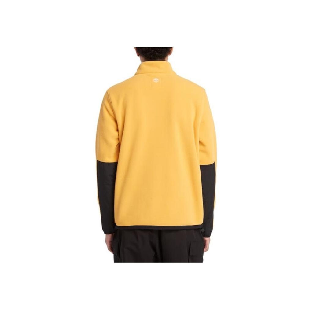 Timberland AF Outdoor Archiv Wiederauflage Stehkragen Mode Vielseitige Langarmjacke Herrenjacken Gelb A2M3H-723