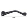 Disc Brake Adapter Disc Brake Components Disc Brakes Front Rear Aluminum Alloy