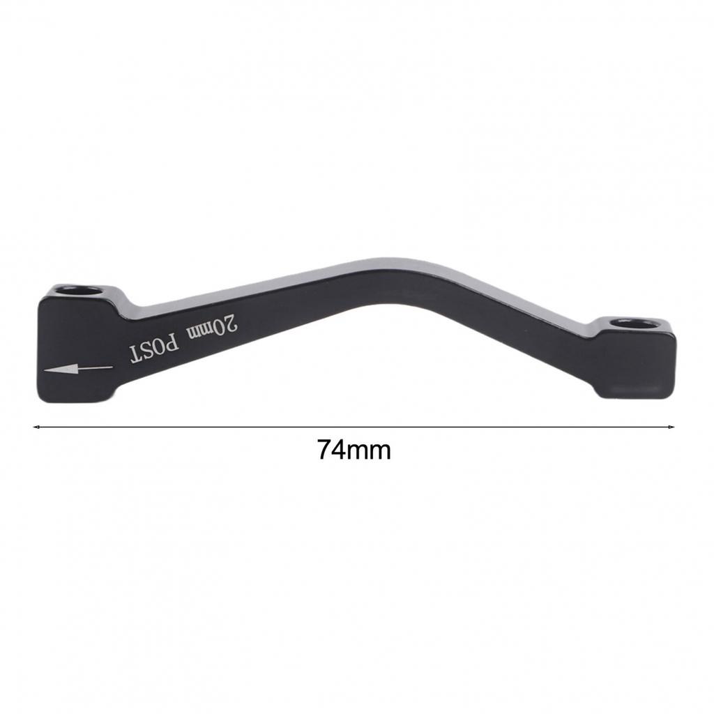 Disc Brake Adapter Disc Brake Components Disc Brakes Front Rear Aluminum Alloy