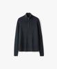 COSTUME O’CLOCK Daily Slim Fit Half Zip Knit 6 Color Cooskt076