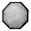Godox 95cm 120cm 140cm Studio Octagon Honeycomb Grid Softbox Reflector Softbox with Bowens Mount for Studio Strobe Flash Light