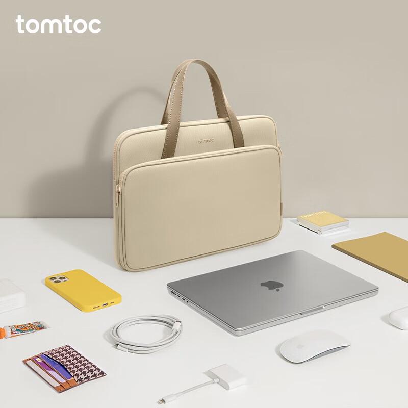 tomtoc A11 MacBook Pro/Air 14-inch Laptop Sleeve