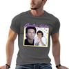 80s Christian Slater Tshirt Cotton T Shirts Unisex 100 T Shirt For Unisex 100 Percent Cotton Tshirt