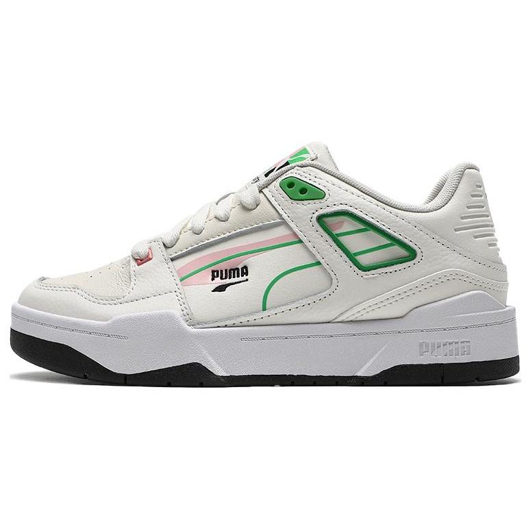 PUMA Slipstream Brand Love  Green  Men s 393812-02 EU 39
