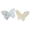 Flexible Silicone Mould For 3D Butterfly Night Light Adds Elegant Charm To Any Room Setting Fashion Decoration