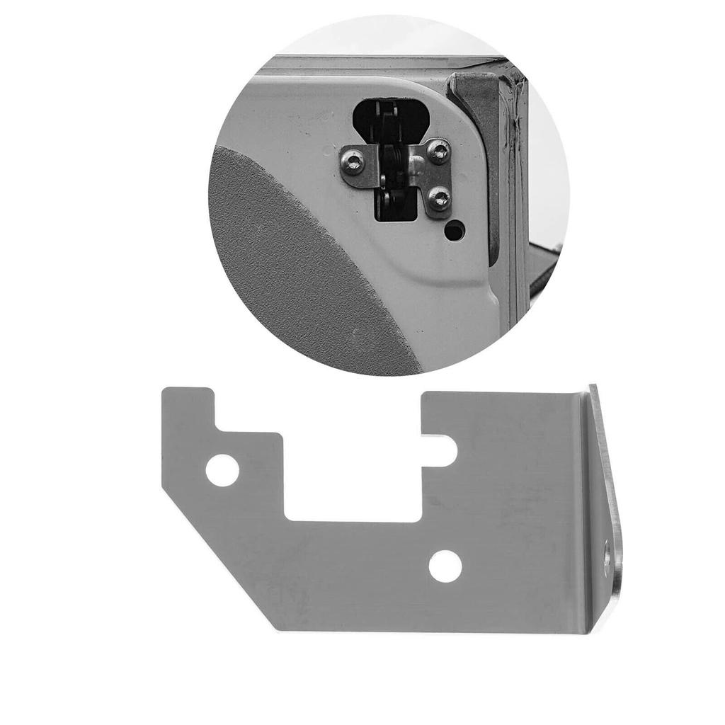 Anti-theft Protection Rear Door Lock for Fiat Ducato for Peugeot Boxer X250 X290 Locksmith Tools Thread Lock3