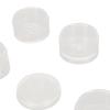 Stackable design Stackable Organizer Tray Transparent Component Box  Watch movement screw storage