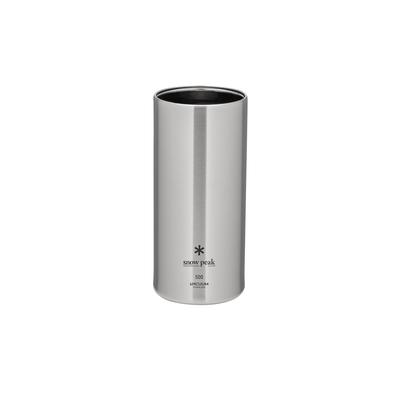 Snow Peak Can Cooler 500 TW-505 One