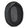 Soft Ear Pads Sleeves for WH-CH710N Headset Earpads Ergonomics Design Cover