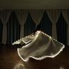 Dance Party LED Wings Lighted Dance Props New LED Belly Dance Accessories Props