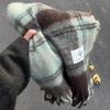 Women's 2024 Autumn/Winter Imitation Cashmere Scarf