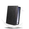 Case for Samsung Galaxy Tab A9+, Business Card and Pen Slot, Black