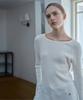 JUCYJUDY Raglan Knit Pullover Jzkt621A