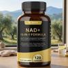 Totaria Health NAD+ 13-in-1 Formule Supplement – Cellulaire & Energie Ondersteuning – 120 Capsules