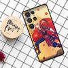 Genshin Impact ThoMa Case For Samsung Galaxy S24 FE S20 FE S21 S22 S23 S24 S25 Ultra S9 S10 S25 Plus Phone Cover