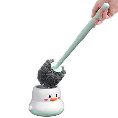 Koupelna a záchod – Záchodové štětky