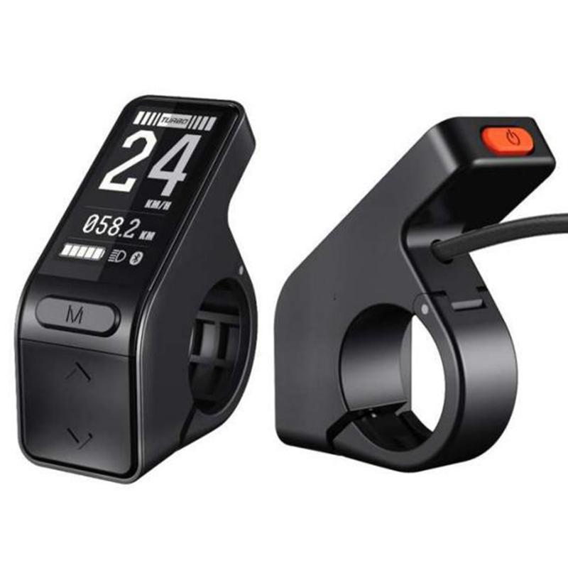 Ebike OLED Display SW102 per Bafang BBS01 BBS02 BBSHD ABS Plastica Nero  Durevole acquista in modo economico — spedizione gratuita, recensioni reali  con foto — Joom