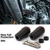 MT09 Frame Slider Crash Protector For YAMAHA MT 09 MT-09 SP 2021-2025 Motorcycle Accessories Falling Protection Crash Pad