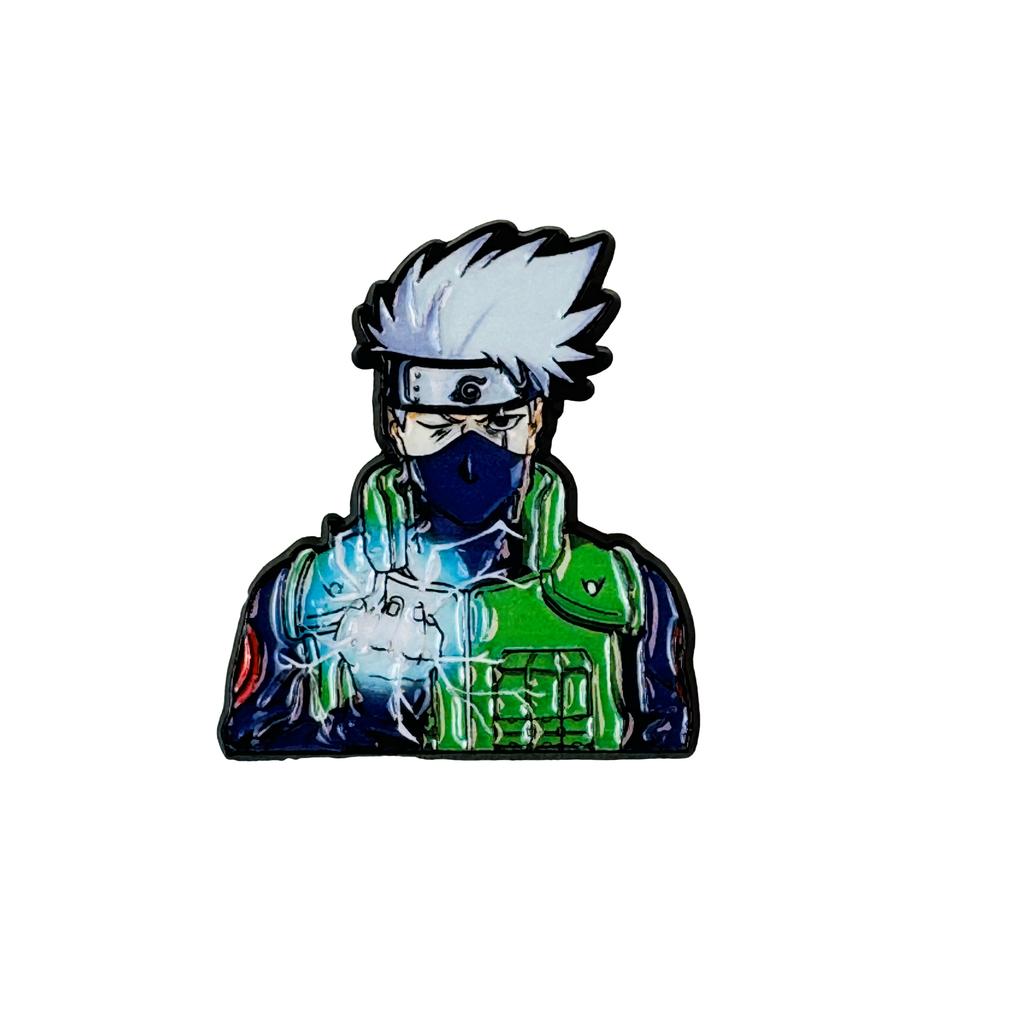 Anime Broschen für Damen Cartoon Emaille Pins Anstecknadeln für Rucksack Metall Abzeichen Mode Schmuck Zubehör Dekoration Geschenk