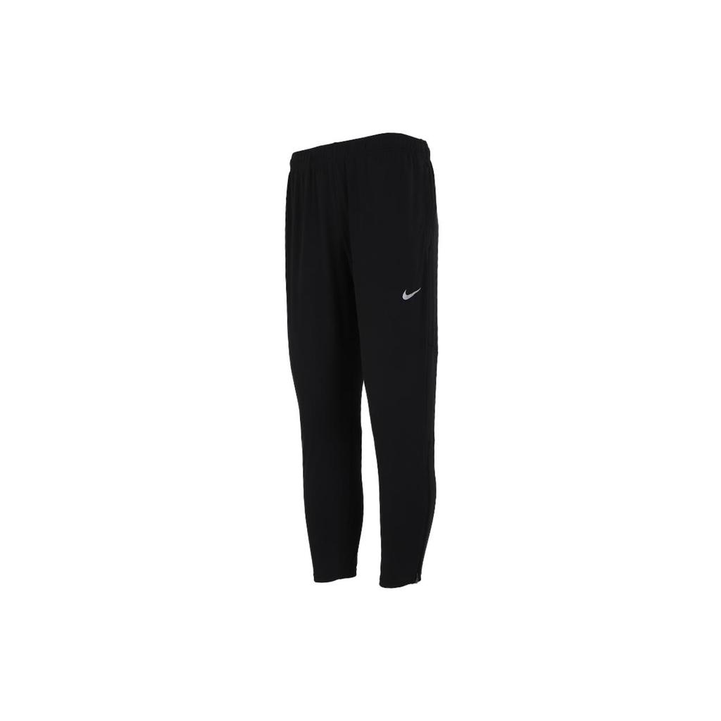 Nike Dri Fit Knitted Sweatpants Men's Black DD5004-010