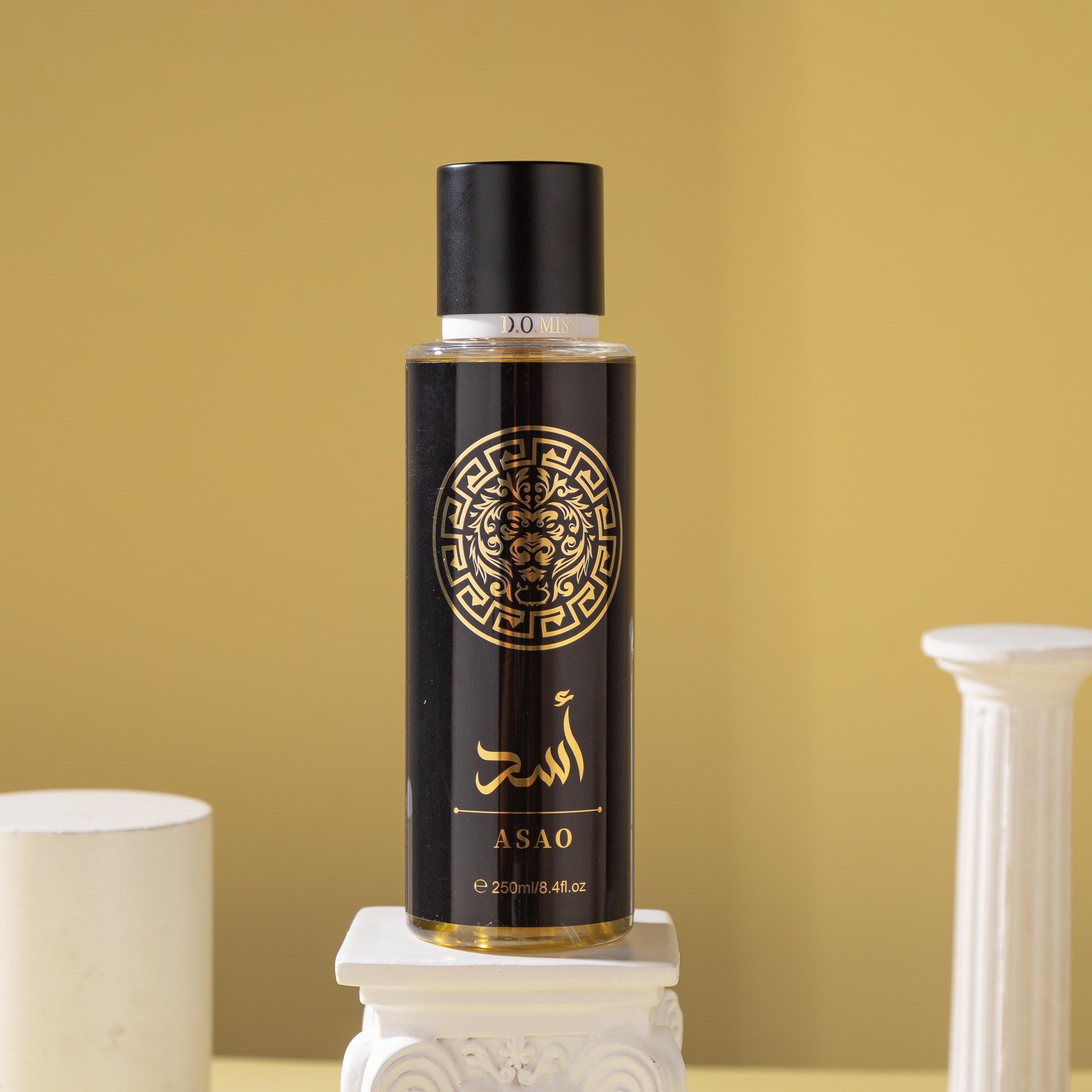 

Victoria Season Цветочный Фруктовый Спрей для тела - Стойкий женский парфюм, 250 мл, Популярный в Юго-Восточной Азии