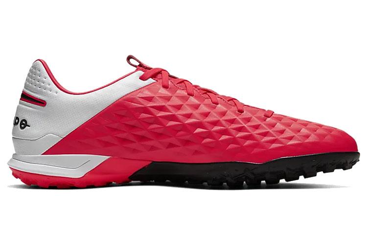 Nike Legend 8 Pro Tf Kunstrasen Rot AT6136-606