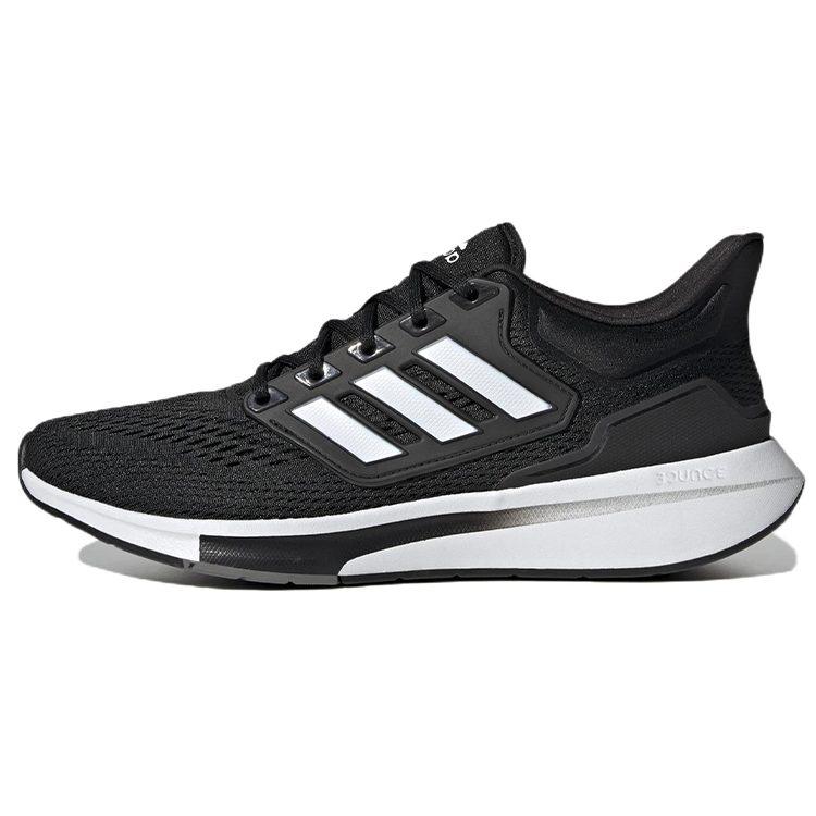 Adidas EQ21 Run Fabric Abrasion Resistant