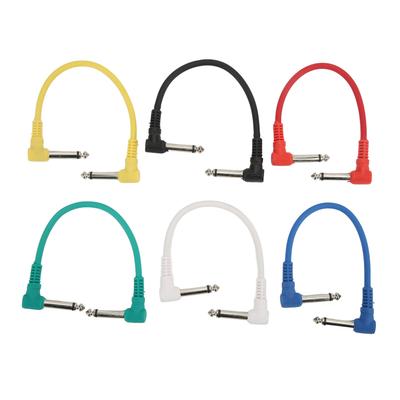 Gitaaraccessoires – Gitaarkabels