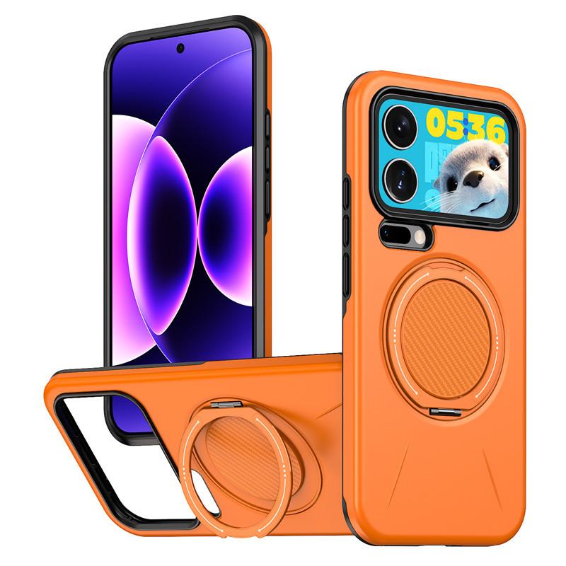 For Google Pixel 10A Skin Scrub Anti-Drop Case Pixel 9/9 Pro Case Pie Phone Case