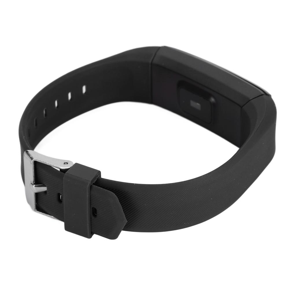 Sports Pedometer Watch Multifunctional Stylish IP67 Waterproof Message Reminder Activity Indicator Sleep Monitoring Calorie Count Fitness Watch