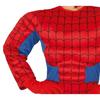 Fiestas Guirca Boys Superhero Costume Set