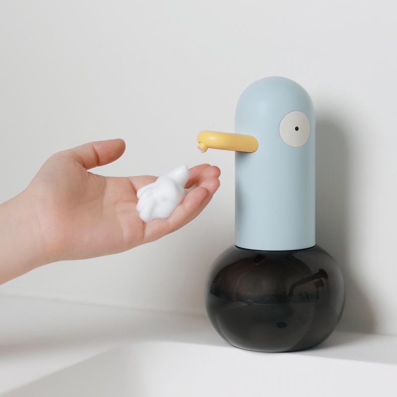 Duck Automatic Foaming Soap Dispenser with Sensor