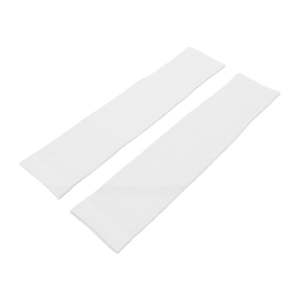 Arm Sleeves Sun Cooling Men Women Sports Arm Sleeves for Outdoor Activities
