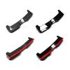 2020 Explorer Rear Spoiler No-Drill Wind Deflector Exterior Modification