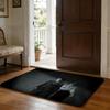 BBetter Call Saul Various Floor Mat Soft Flannel Absorbent Mat Non-Slip Rug Home Bedroom Bathroom