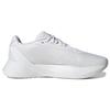 New Adidas Duramo Sl Wide Cloud White Grey Women's IF9905