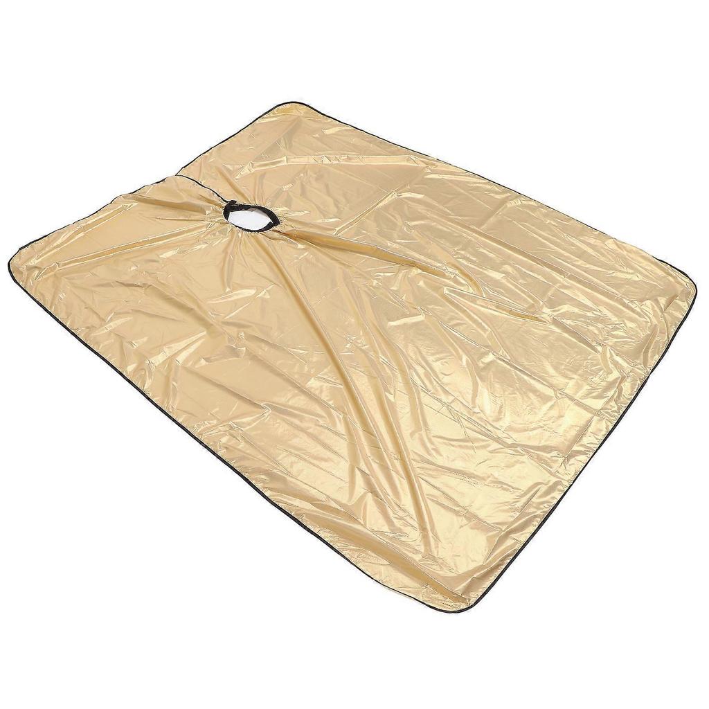 Hair Cutting Cape Professional Salon Cape Accessories for Hair Treatment Cutting Coloring Perming