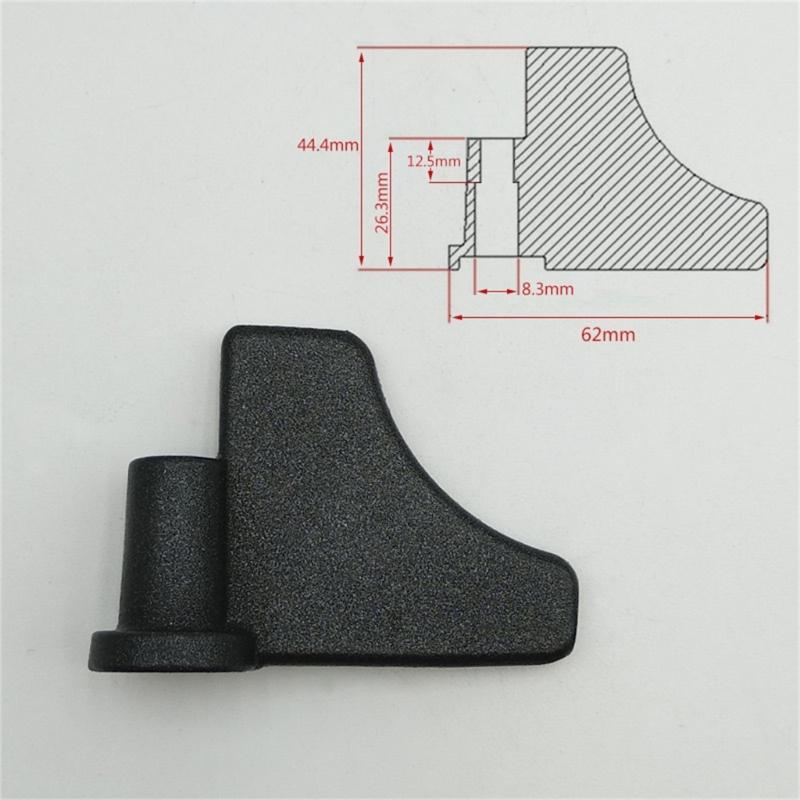 Confezione da 2 Set di Mescolatori per Impasto del Pane Accessori per Macchina del Pane Pale per Macchina del Pane Materiale Metallico Attacchi per Macchina del Pane