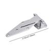 Cold Storage Door Hinge Gate Repair Component Attachment cam Heavy Duty