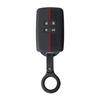 Keychain Car Key Cover For Renault Austral Kadjar Clio Megane Captur Arrana Kolaos Zoe Scenic Dacia Sandero Duster Logan Jogger