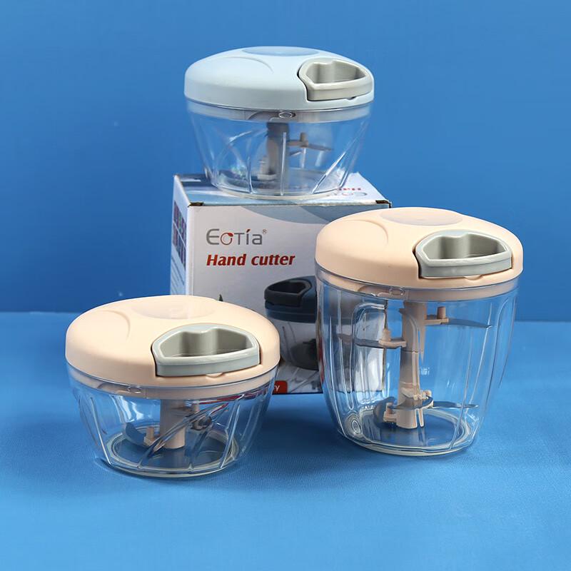 Zhaoran Manual Pull-String Food Chopper