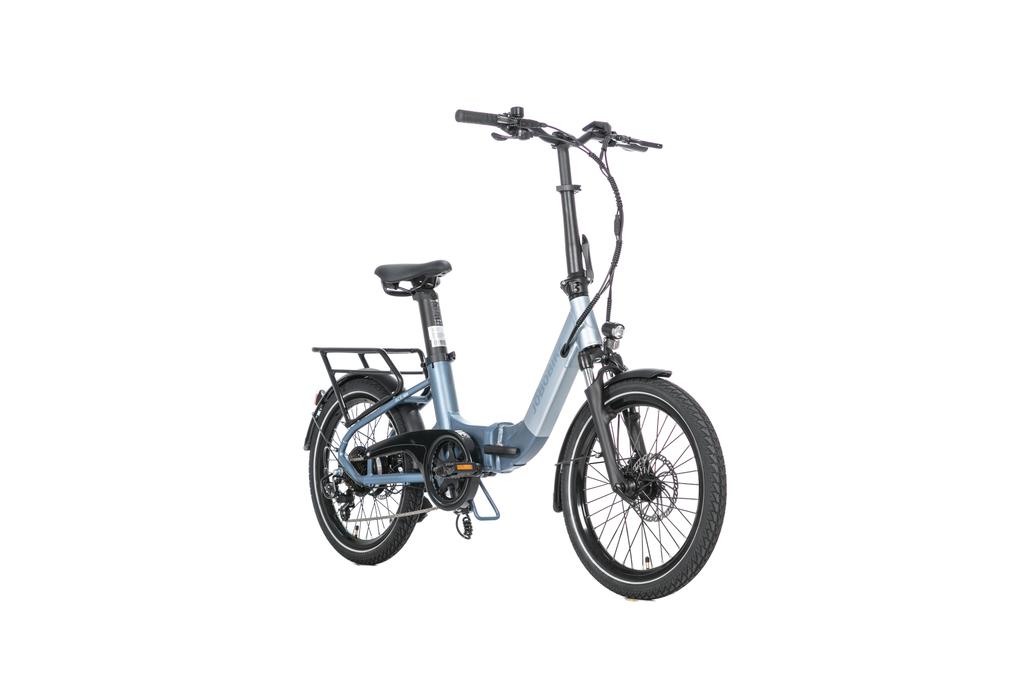 JOBOBIKE ACE PRO Adult Portable ElectricBicycle 250W Energy-Saving Motor 36V10Ah Rechargeable Battery Space-Saving Design for Urban Dwellers